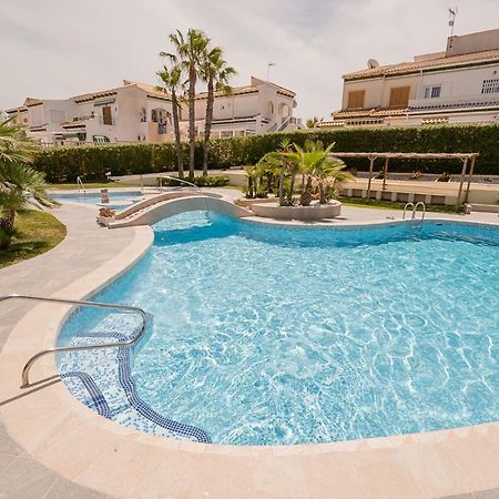 Apartament "Parque Mar" La Mata  Εξωτερικό φωτογραφία