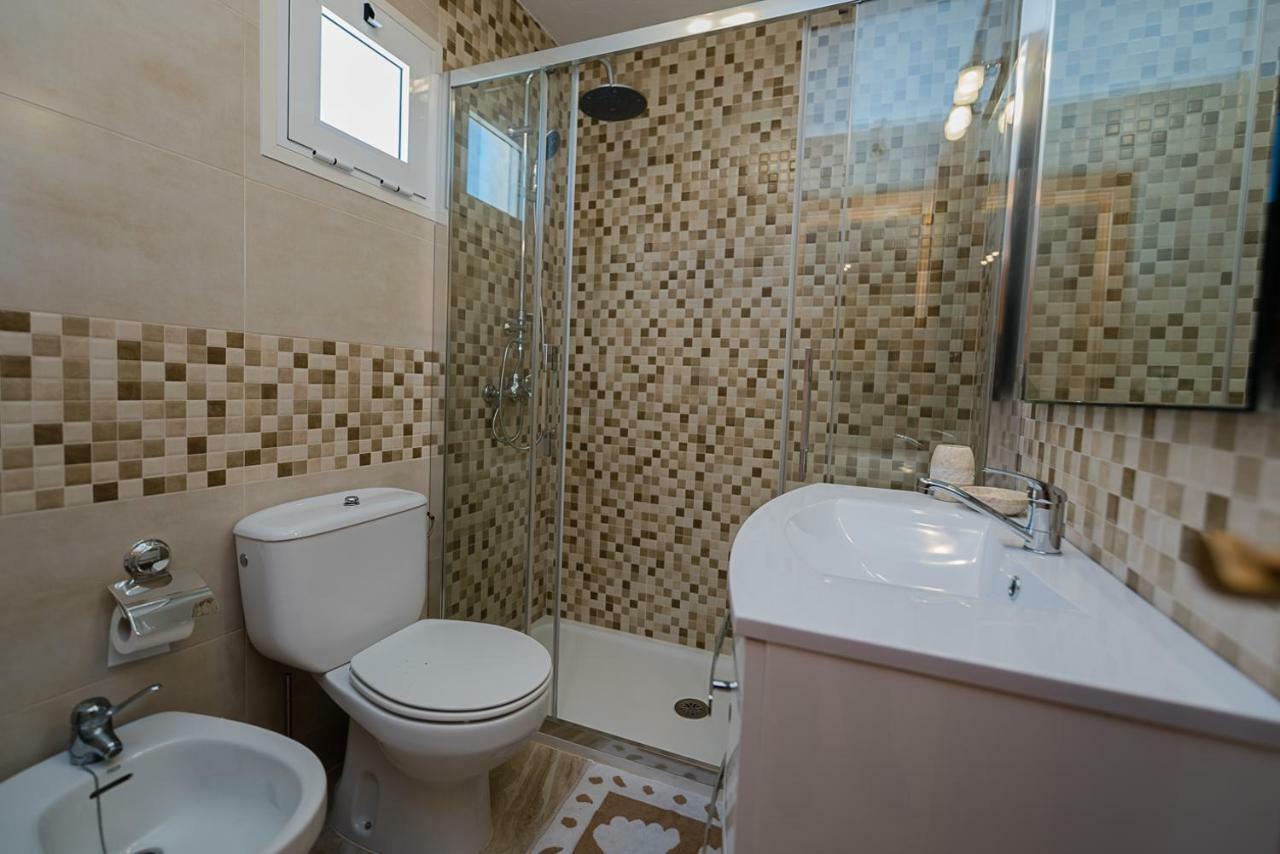 Apartament "Parque Mar" La Mata  Εξωτερικό φωτογραφία