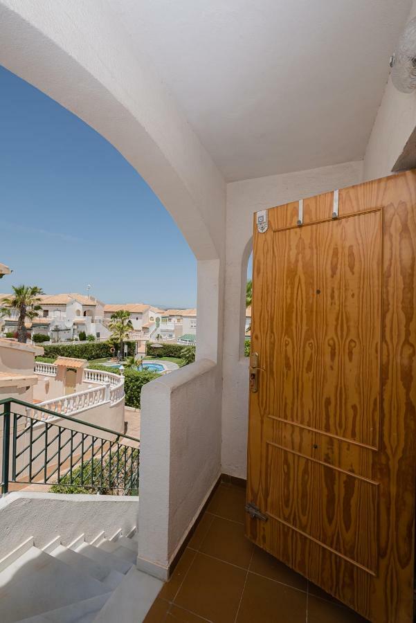 Apartament "Parque Mar" La Mata  Εξωτερικό φωτογραφία