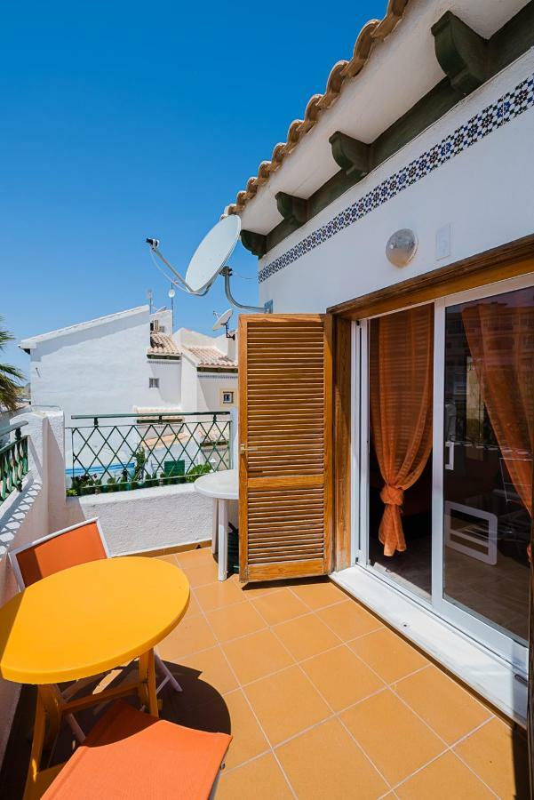 Apartament "Parque Mar" La Mata  Εξωτερικό φωτογραφία