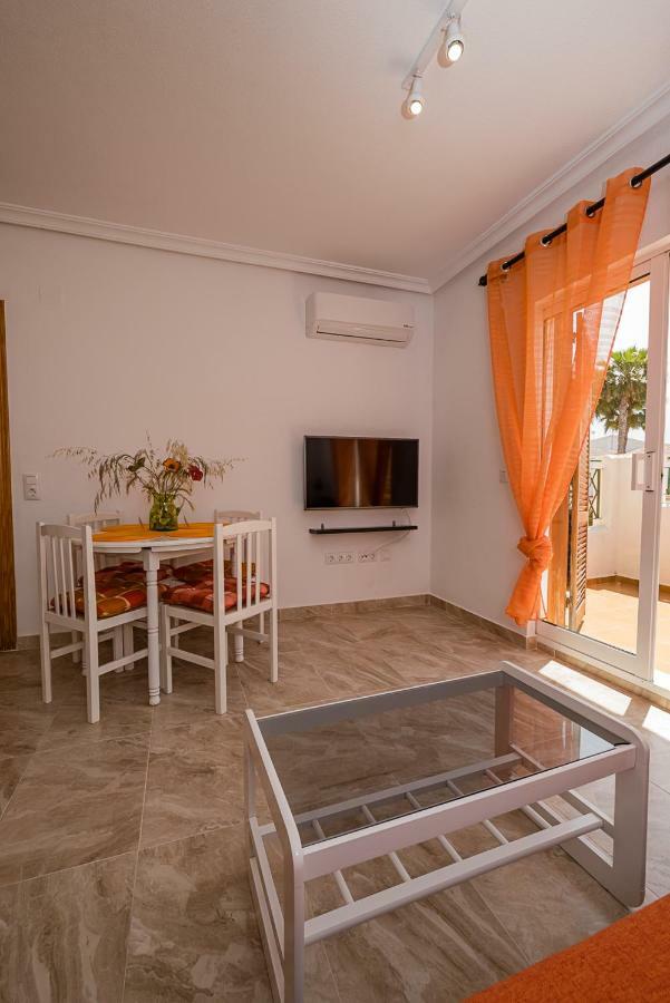 Apartament "Parque Mar" La Mata  Εξωτερικό φωτογραφία