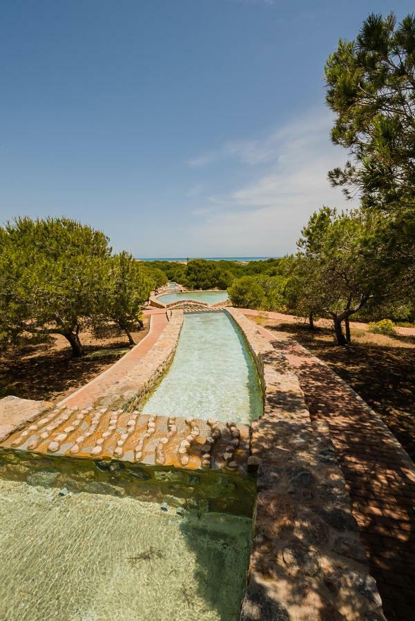 Apartament "Parque Mar" La Mata  Εξωτερικό φωτογραφία